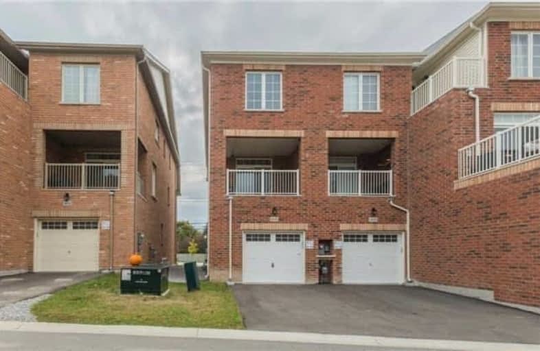 4628 16th Avenue, Markham | Image 1