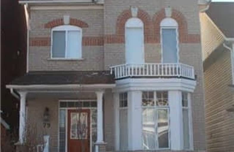 79 The Meadows Avenue, Markham | Image 1