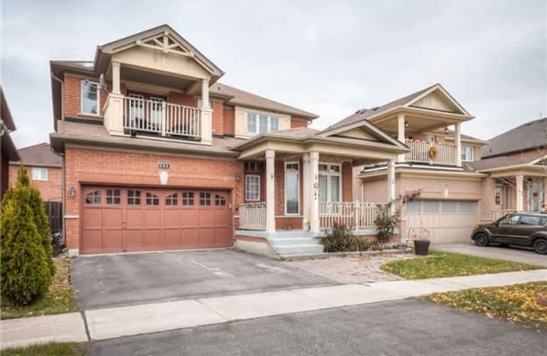 144 Stalmaster Road, Markham | Image 1