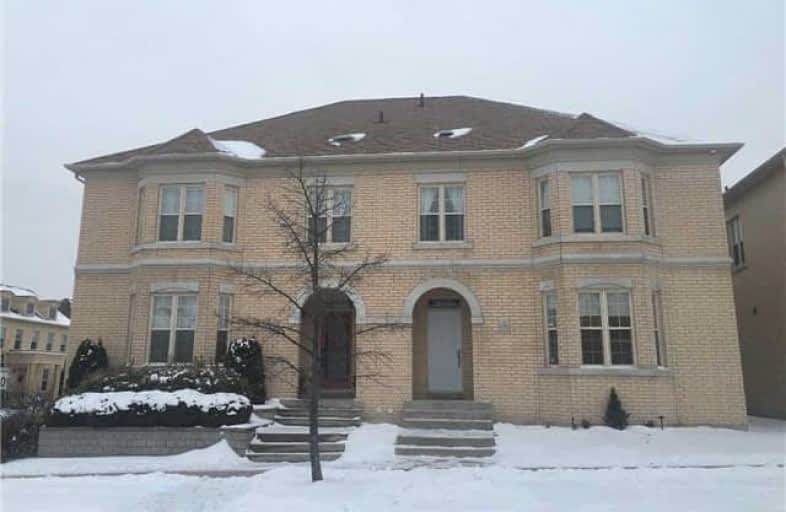 120 Prince Regent Street, Markham | Image 1
