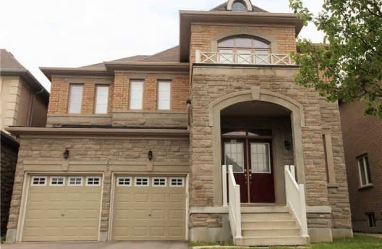 166 Hammersly Boulevard, Markham | Image 1