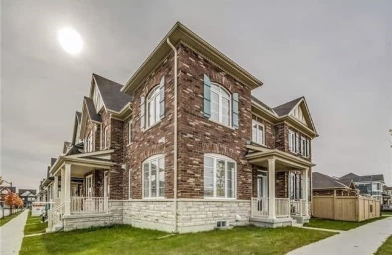 26 Lawrence Pilkington Avenue, Markham | Image 1
