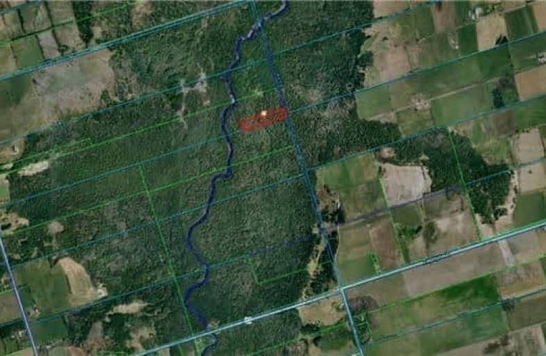 13679 Conc 5 S Point Lot 29 Road, Uxbridge | Image 1