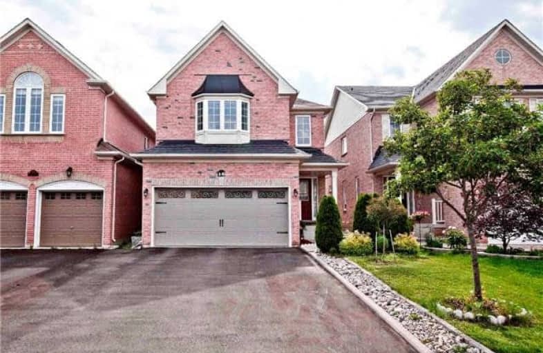 16 Campden Place, Markham | Image 1