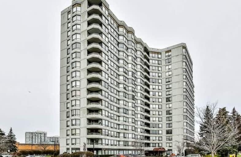 1714-7460 Bathurst Street, Vaughan | Image 1