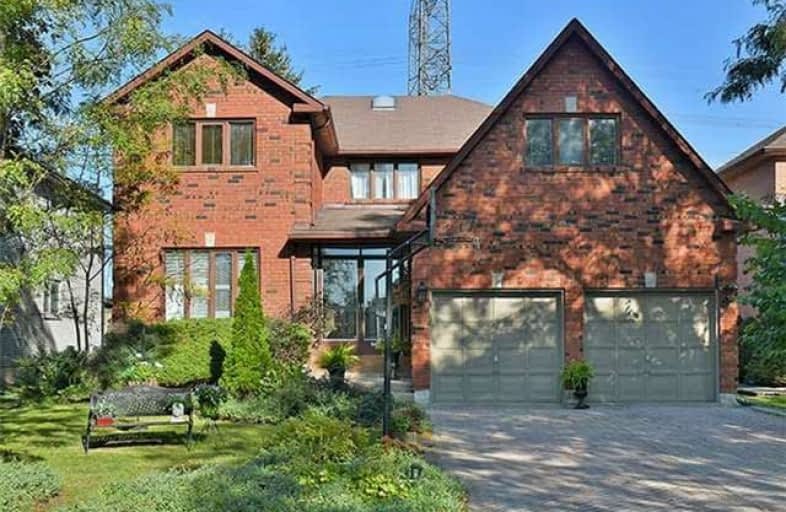 14 Parklawn Crescent, Markham | Image 1