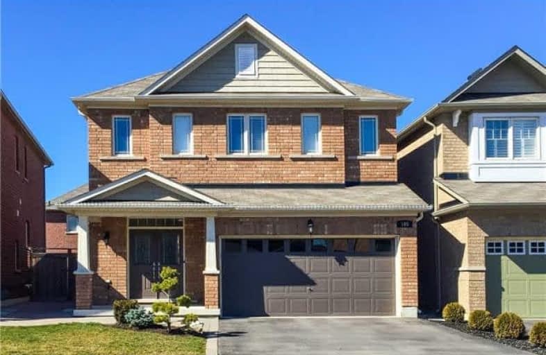 105 Sequin Drive, Richmond Hill | Image 1