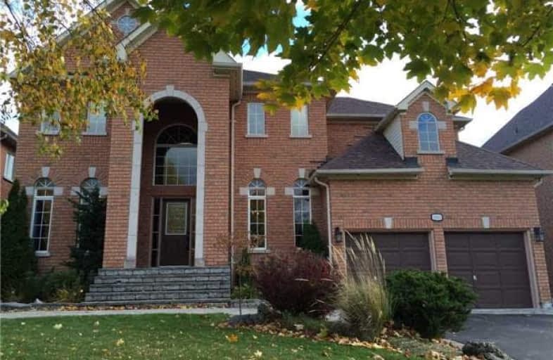 1052 Far North Circle, Newmarket | Image 1