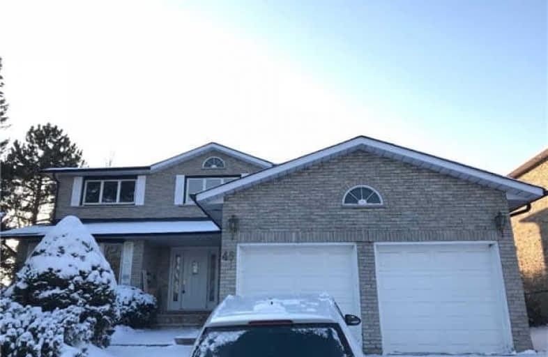46 Willowbrook Road, Markham | Image 1