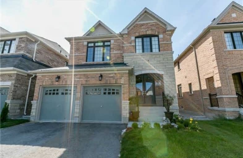 16 Selby Cresent, Bradford West Gwillimbury | Image 1