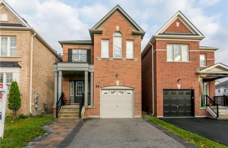 54 Orr Drive, Bradford West Gwillimbury | Image 1