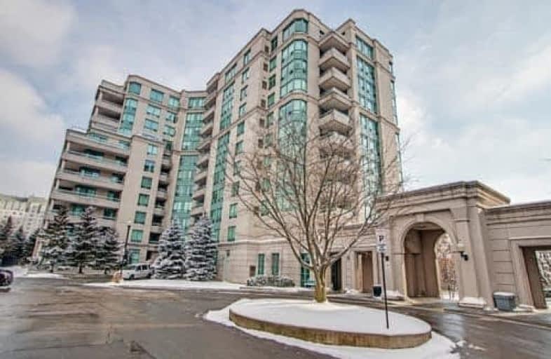 Ph 31-5 Emerald Lane, Vaughan | Image 1