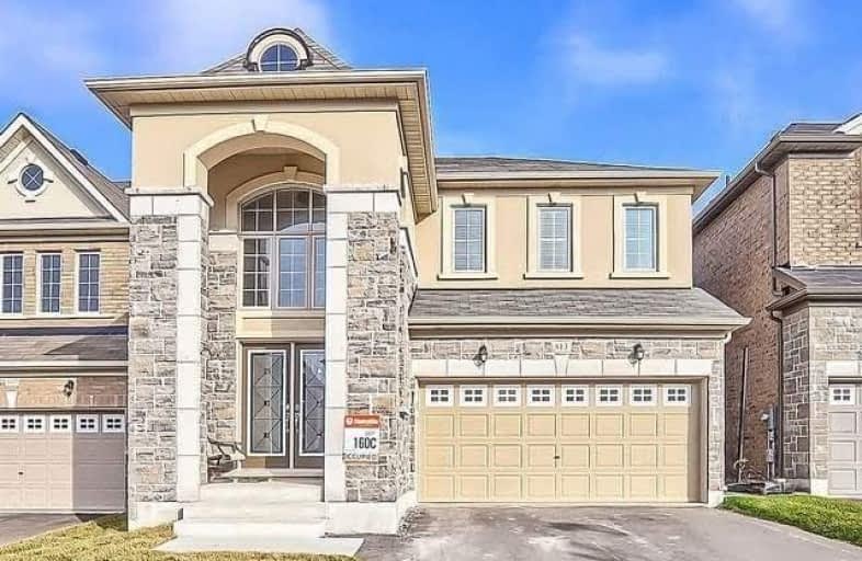 813 Elvidge Trail, Newmarket | Image 1