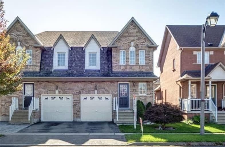 99 Zio Carlo Drive, Markham | Image 1