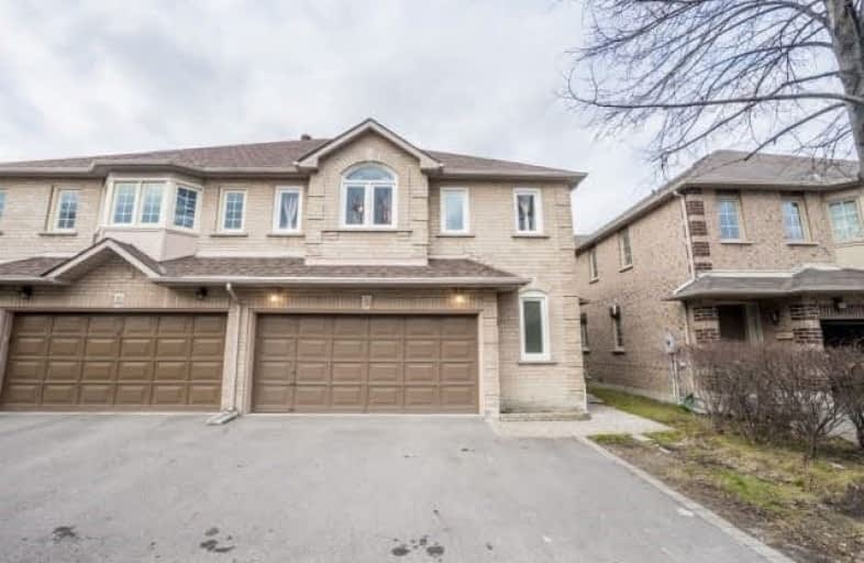 09-50 Rubin Street, Richmond Hill | Image 1