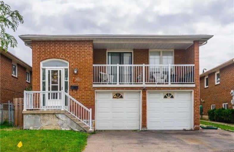 131 Glen Shields Avenue, Vaughan | Image 1