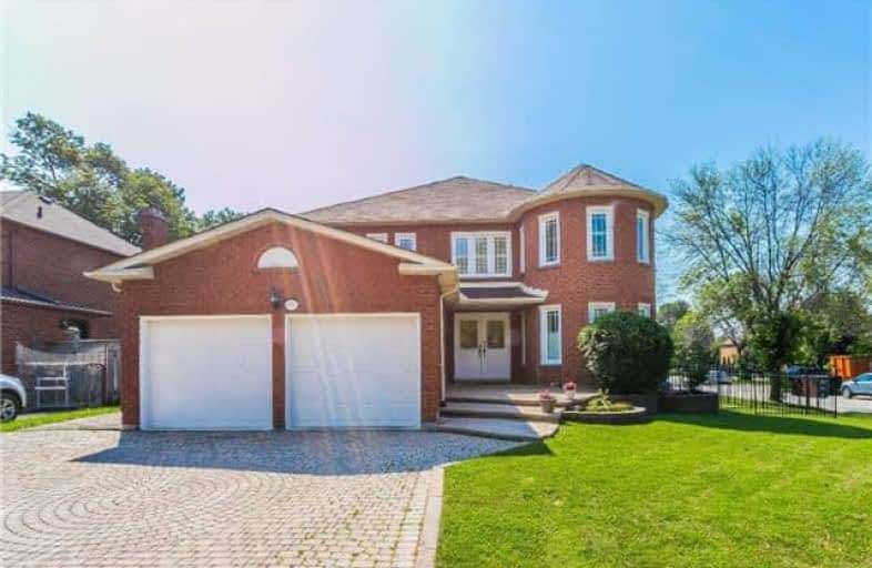 626 Elm Road, Whitchurch Stouffville | Image 1