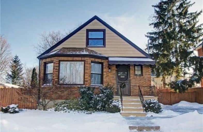 412 Tecumseth Street, Newmarket | Image 1