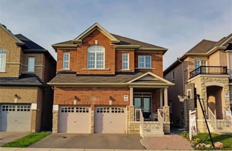 22 Riding Mountain Drive, Richmond Hill | Image 1