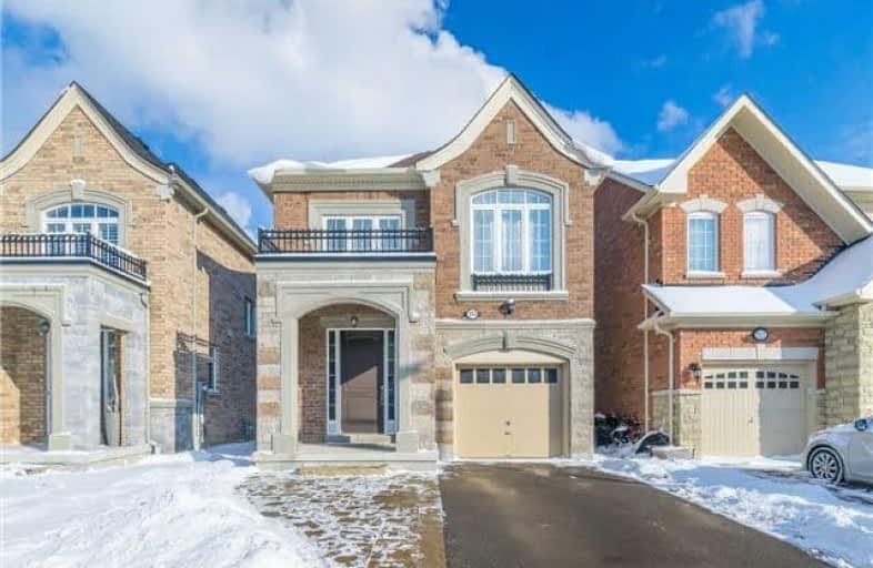 313 Oberfrick Avenue, Vaughan | Image 1