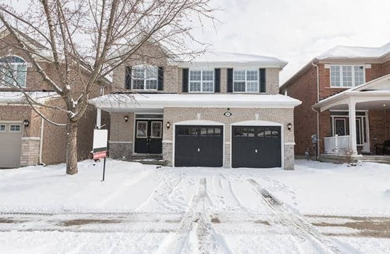 27 Litchi Court, Richmond Hill | Image 1