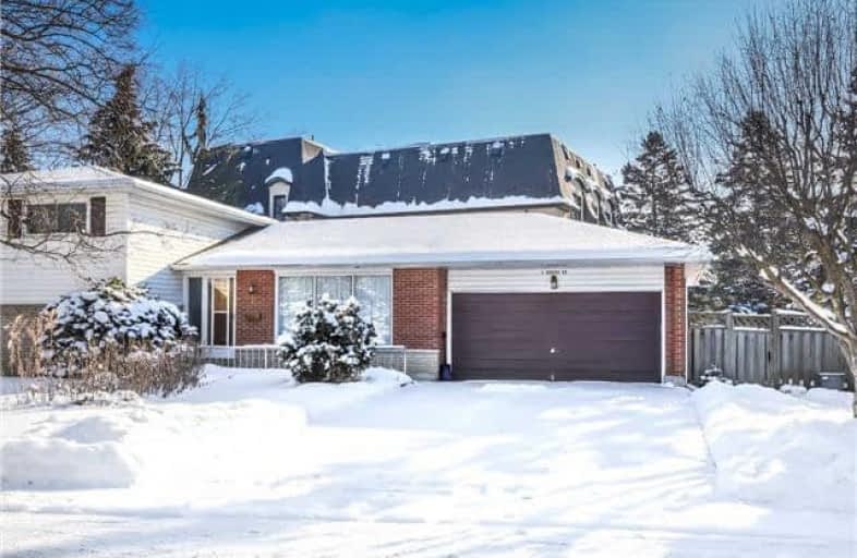 1 Tuscay Court, Markham | Image 1