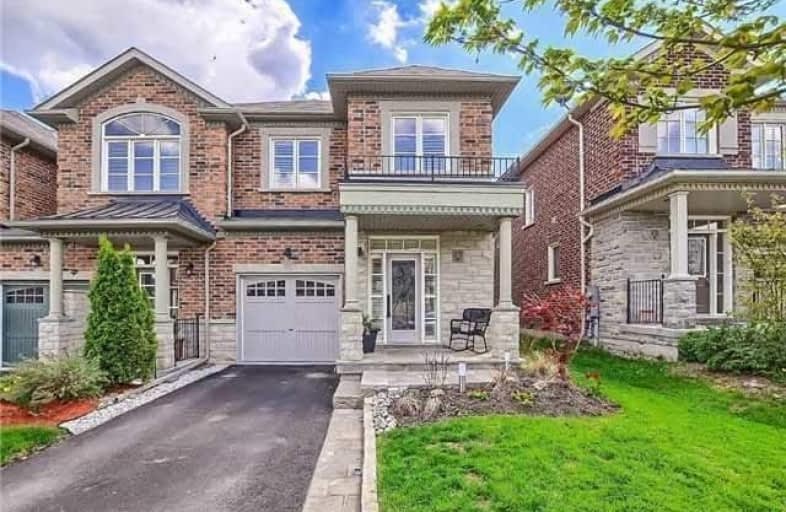 432 William Dunn Crescent, Newmarket | Image 1