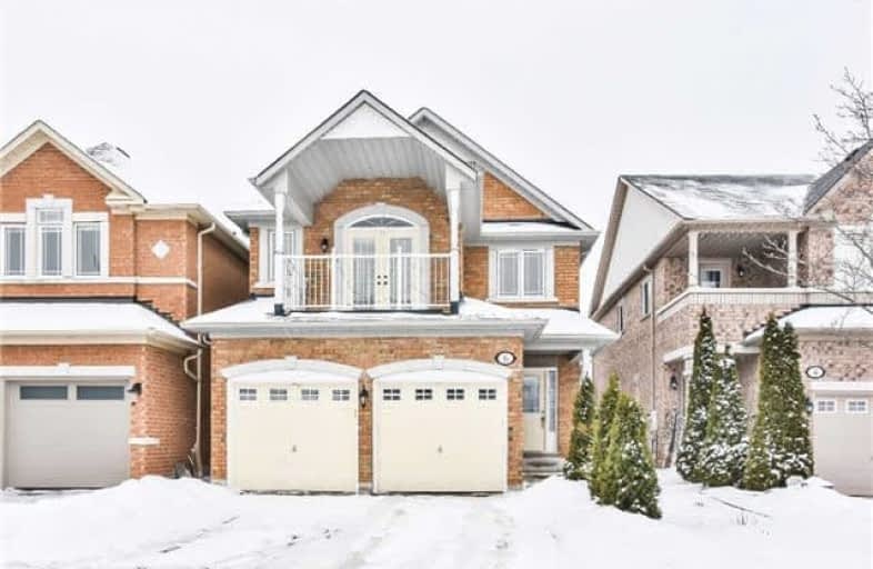 6 Bel Canto Crescent, Richmond Hill | Image 1