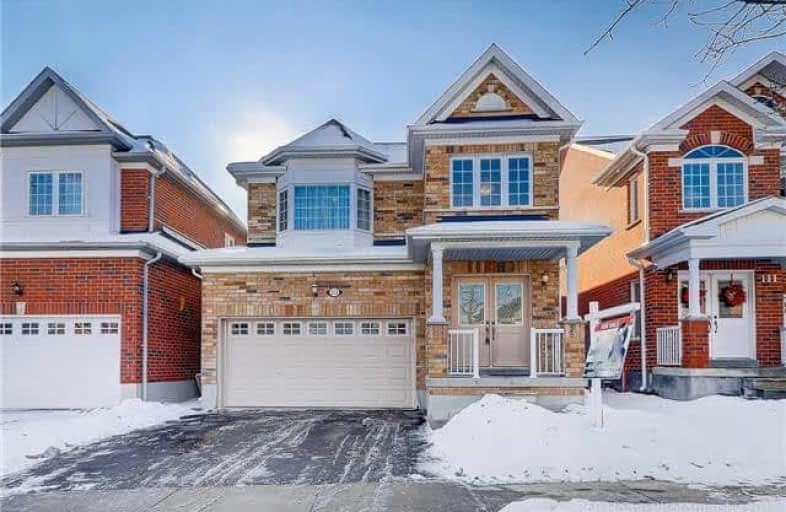 113 Peshawar Avenue, Markham | Image 1