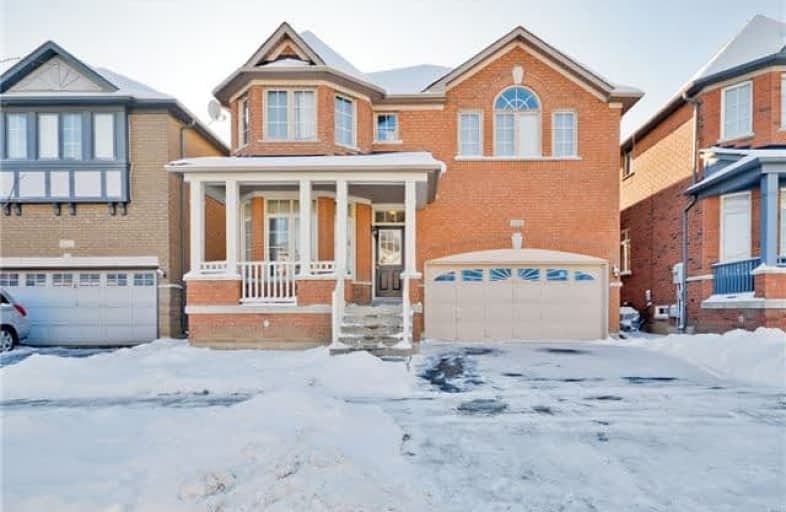 223 Madison Heights Boulevard, Markham | Image 1