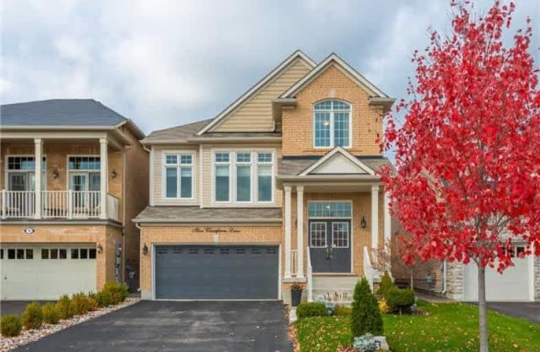 5 Clausfarm Lane, Whitchurch Stouffville | Image 1