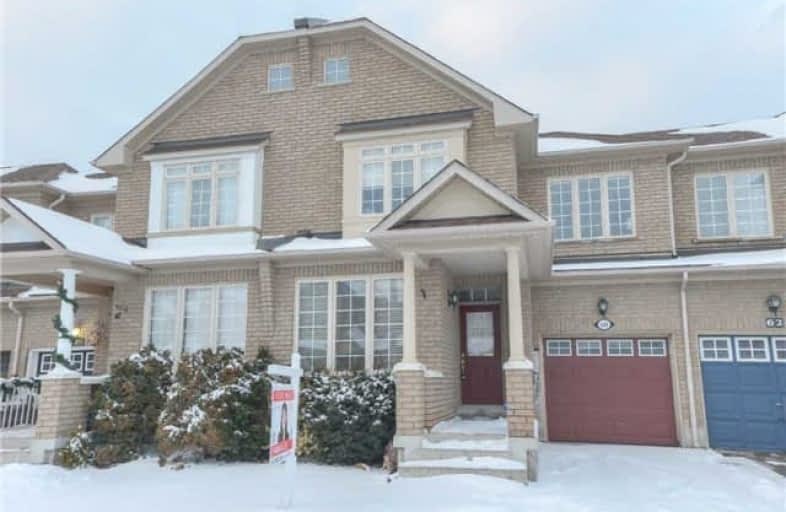 60 Longwood Avenue, Richmond Hill | Image 1