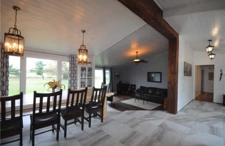 3798 10 Sideroad, Bradford West Gwillimbury | Image 1