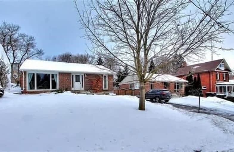 288 Hamilton Street, Newmarket | Image 1
