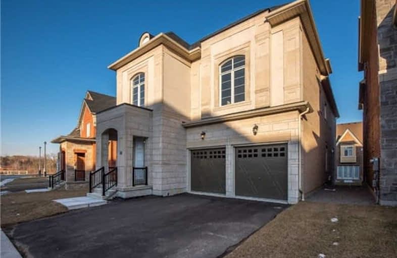 101 Baldry Avenue, Vaughan | Image 1