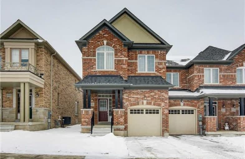 106 Algeo Way, Bradford West Gwillimbury | Image 1