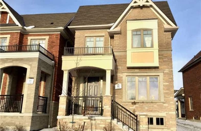 20 Sundew Lane, Richmond Hill | Image 1