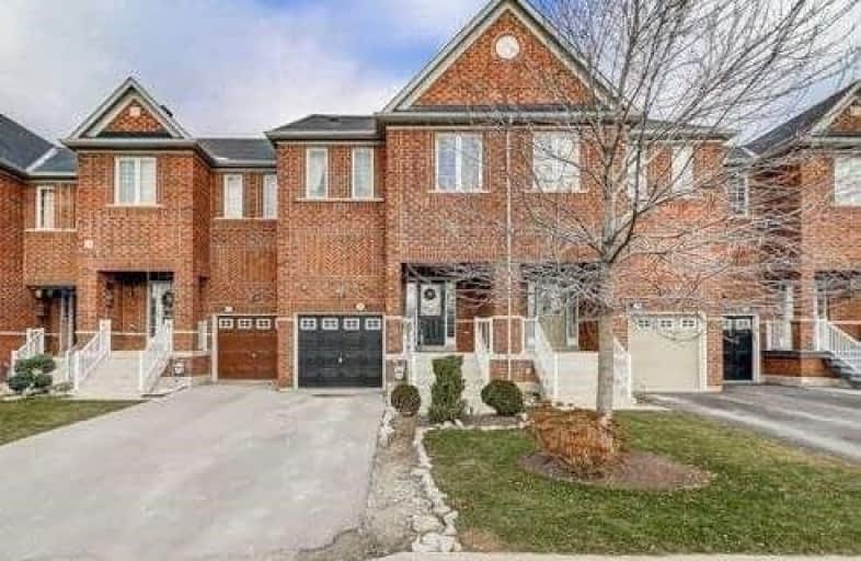 22 Gosnel Circle, Bradford West Gwillimbury | Image 1