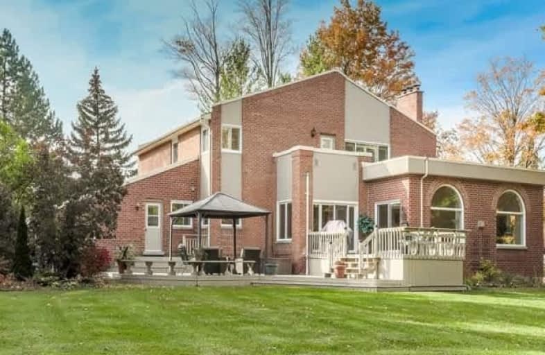 50 Boynton Circle, Markham | Image 1