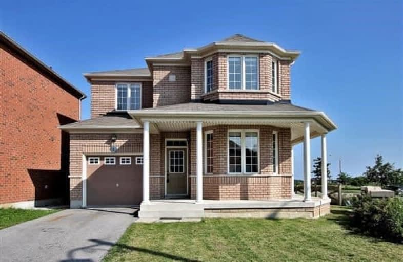 1 Oakborough Drive, Markham | Image 1