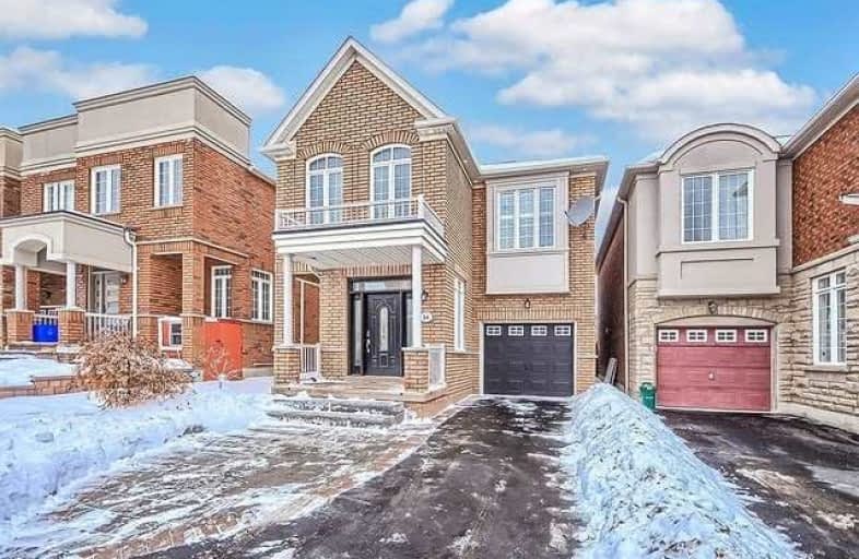 34 Krisbury Avenue, Vaughan | Image 1