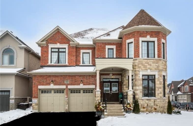 38 Cedarpoint Court, Vaughan | Image 1