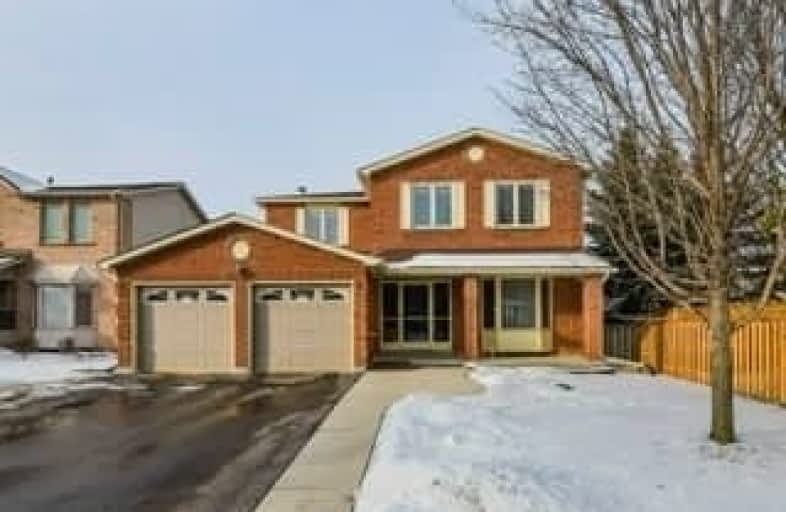 446 Dorchester Street, Newmarket | Image 1