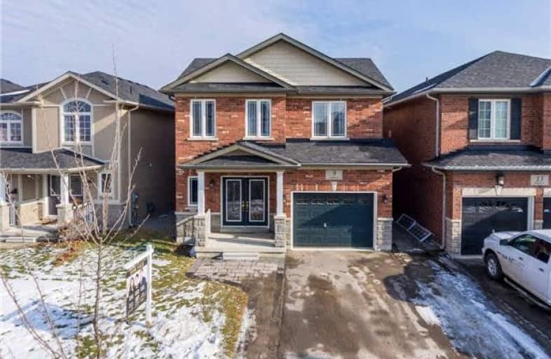 9 Angela Street, Bradford West Gwillimbury | Image 1