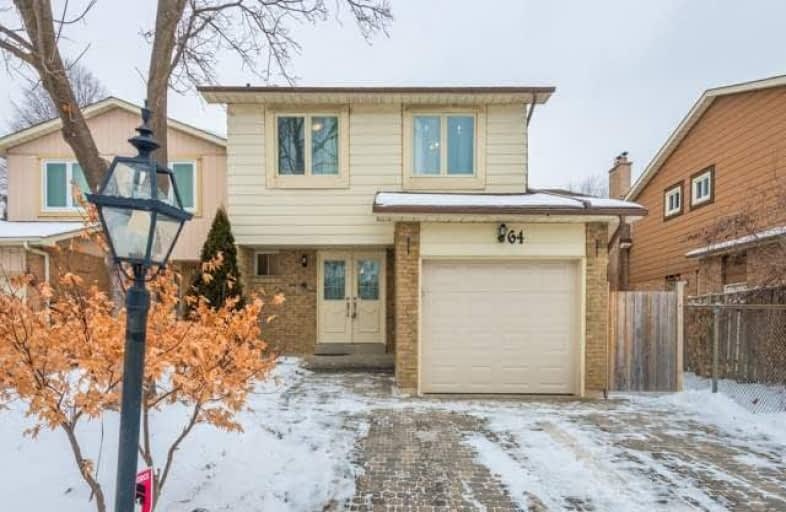 64 Lilac Avenue, Markham | Image 1