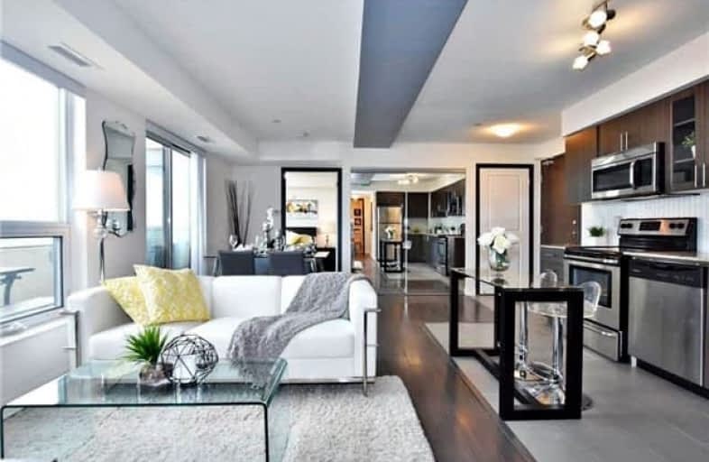 918-75 Norman Bethune Avenue, Richmond Hill | Image 1