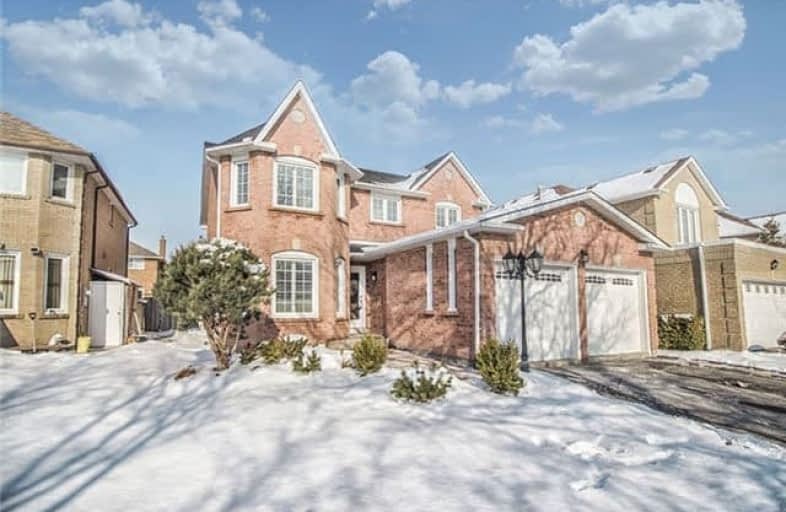 14 Claircrest Road, Markham | Image 1