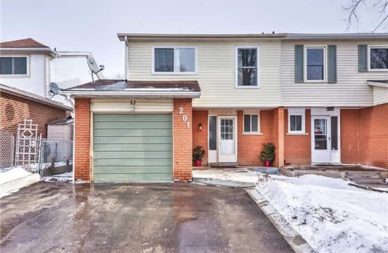 201 Collings Avenue, Bradford West Gwillimbury | Image 1