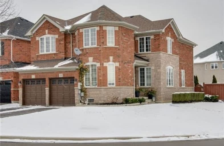 55 Julia Valentina Avenue, Vaughan | Image 1