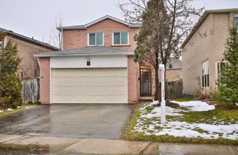 4 Harness Circle, Markham | Image 1